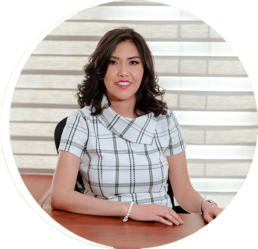 Dra. Karla Ruvalcaba - Audiofonik