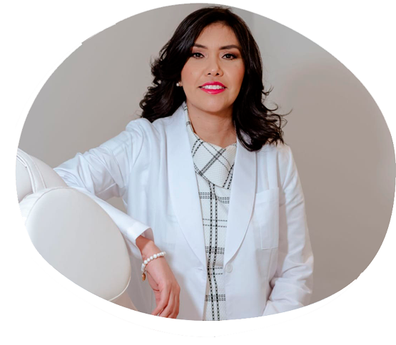 Dra. Karla Ruvalcaba - Audiología Zacatecas